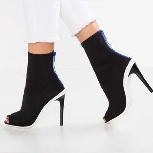 Never been worn - new in box